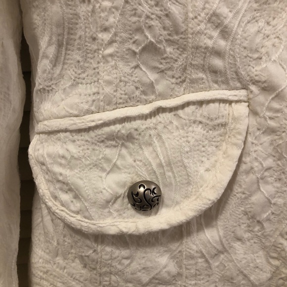 🍒🍒Blazer with elasticity - Picture 14 of 14